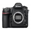 Nikon D850 Gehäuse, neuwertige DEMOWARE mit 5.926 Auslösungen